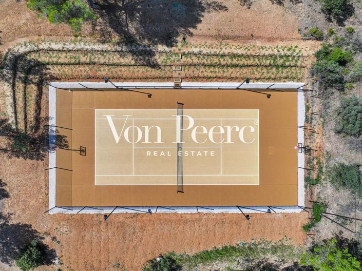 Image No.29-Maison de 5 chambres à vendre à Maussane-les-Alpilles