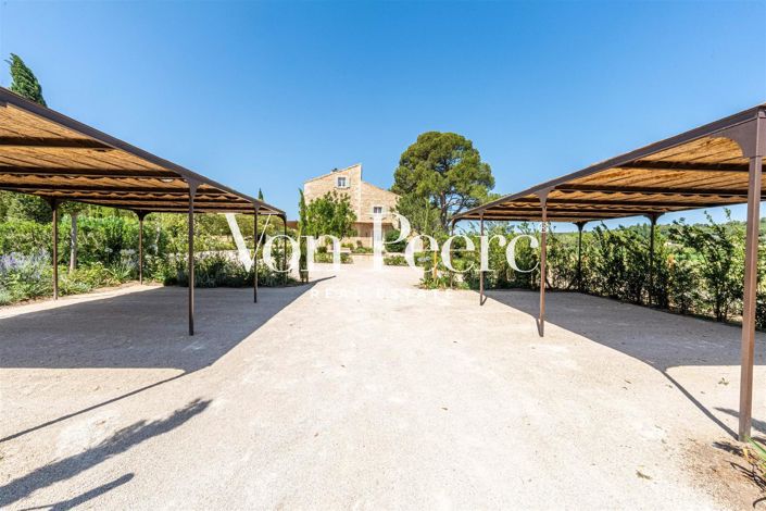 Image No.31-Maison de 5 chambres à vendre à Maussane-les-Alpilles