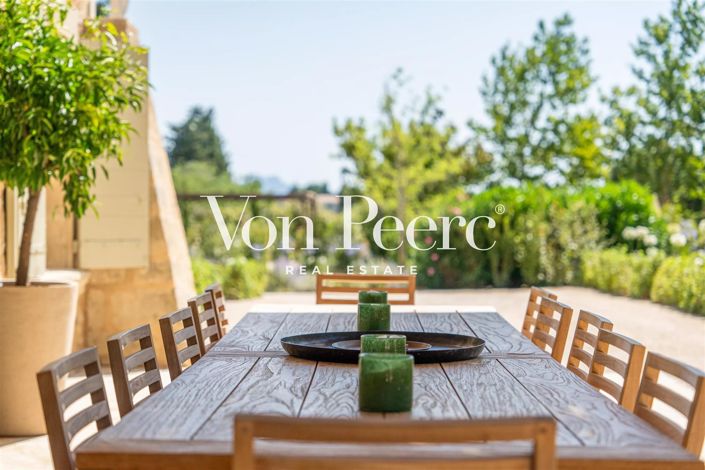 Image No.33-Maison de 5 chambres à vendre à Maussane-les-Alpilles