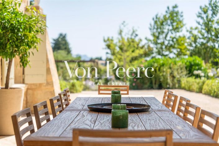 Image No.33-Maison de 5 chambres à vendre à Maussane-les-Alpilles