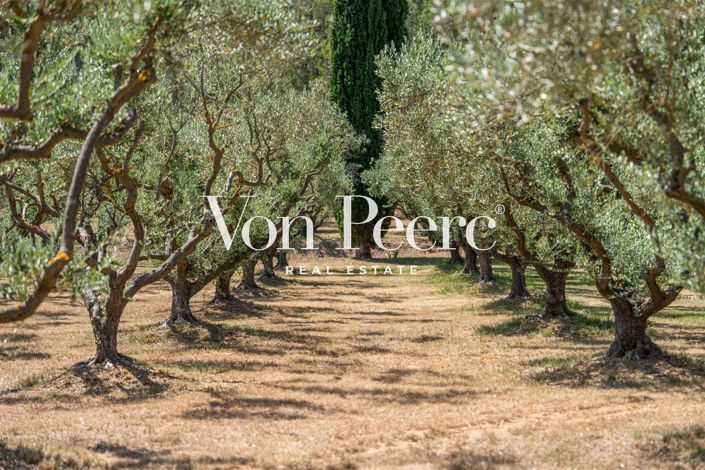 Image No.34-Maison de 5 chambres à vendre à Maussane-les-Alpilles