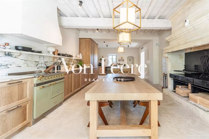 Image No.35-Maison de 5 chambres à vendre à Maussane-les-Alpilles