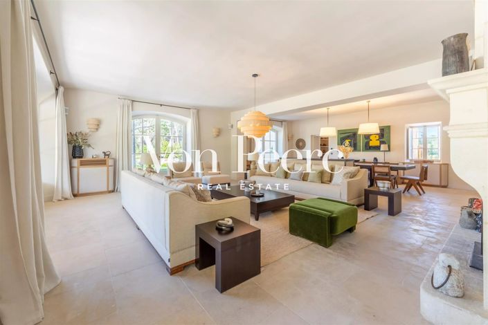 Image No.36-Maison de 5 chambres à vendre à Maussane-les-Alpilles