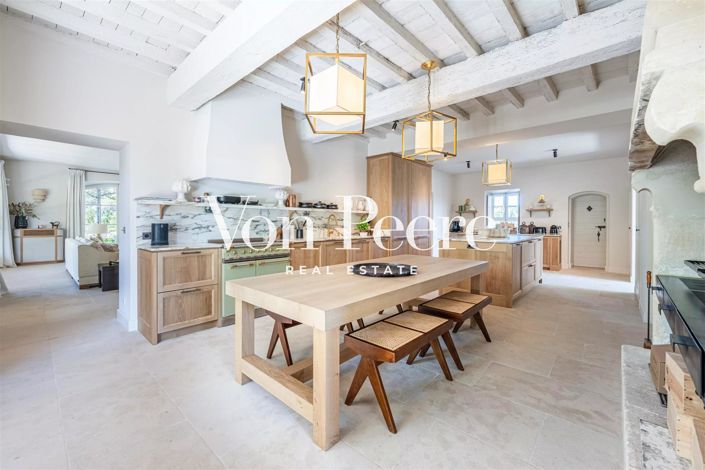 Image No.8-Maison de 5 chambres à vendre à Maussane-les-Alpilles