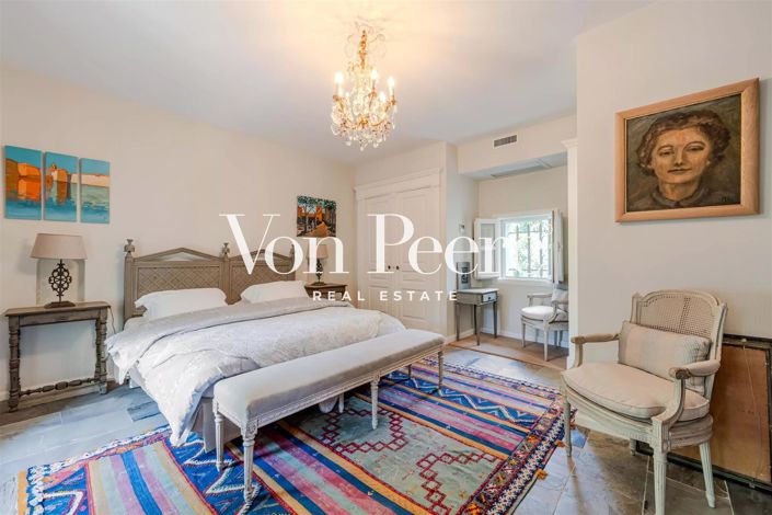 Image No.11-Maison de 4 chambres à vendre à Les Baux-de-Provence