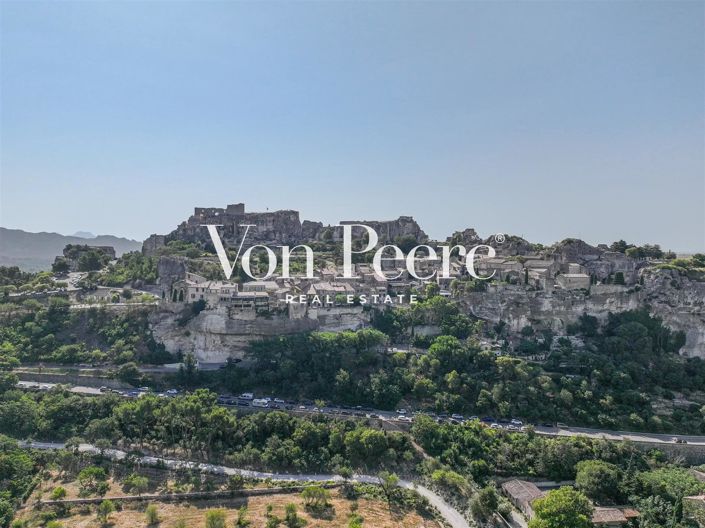 Image No.14-Maison de 4 chambres à vendre à Les Baux-de-Provence