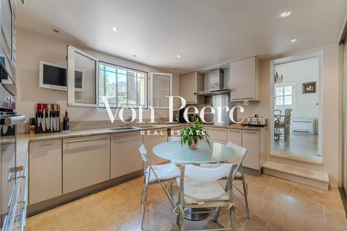 Image No.8-Maison de 4 chambres à vendre à Les Baux-de-Provence