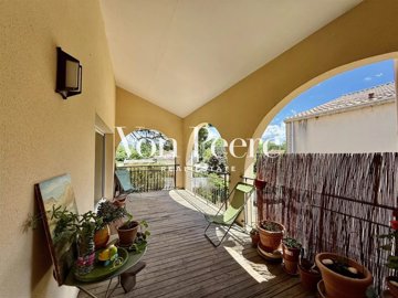 1 - Avignon, Appartement