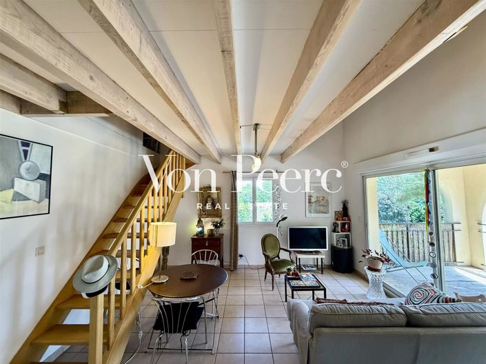 Image No.4-Appartement de 2 chambres à vendre à Avignon