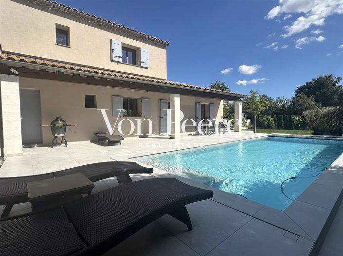 Image No.12-Maison de 4 chambres à vendre à Maussane-les-Alpilles