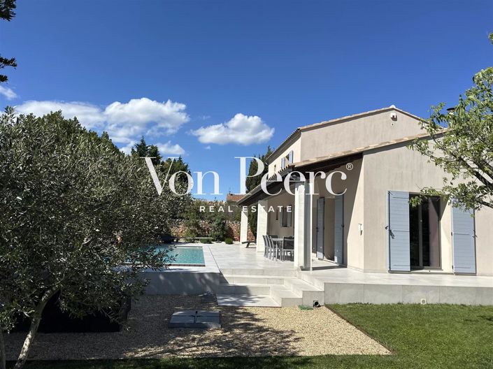 Image No.13-Maison de 4 chambres à vendre à Maussane-les-Alpilles