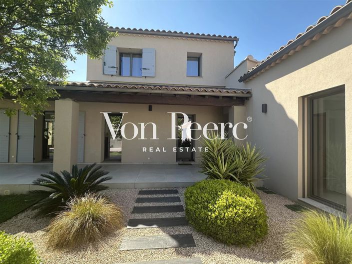 Image No.14-Maison de 4 chambres à vendre à Maussane-les-Alpilles