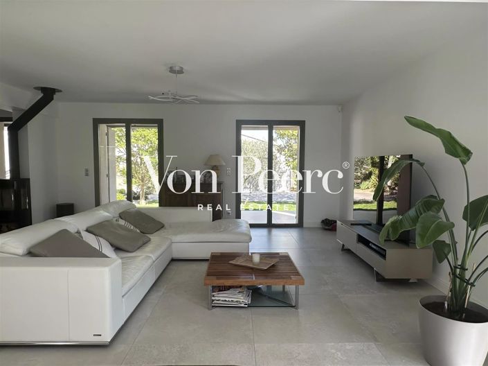 Image No.4-Maison de 4 chambres à vendre à Maussane-les-Alpilles