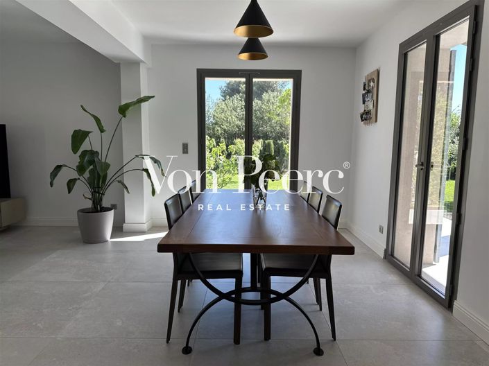 Image No.5-Maison de 4 chambres à vendre à Maussane-les-Alpilles