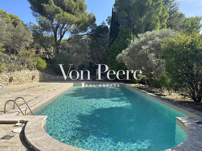 Image No.2-Maison de 5 chambres à vendre à Beaucaire