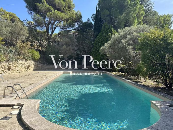 Image No.2-Maison de 5 chambres à vendre à Beaucaire