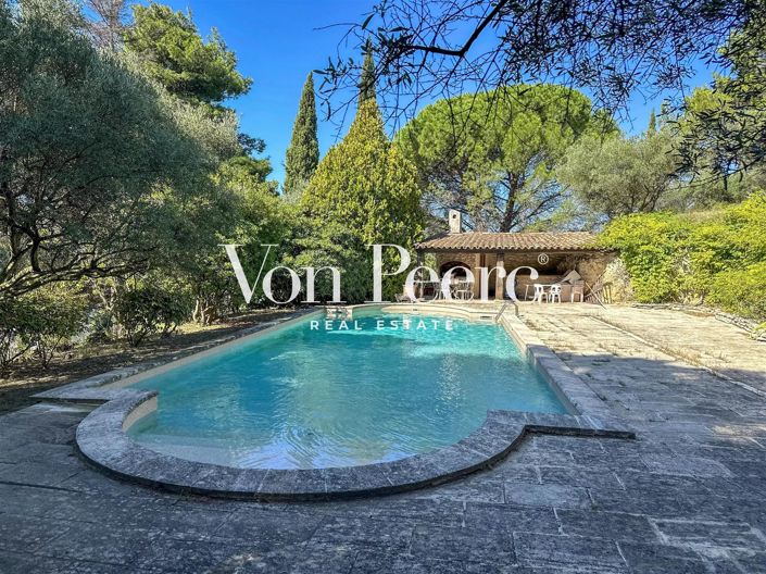 Image No.6-Maison de 5 chambres à vendre à Beaucaire