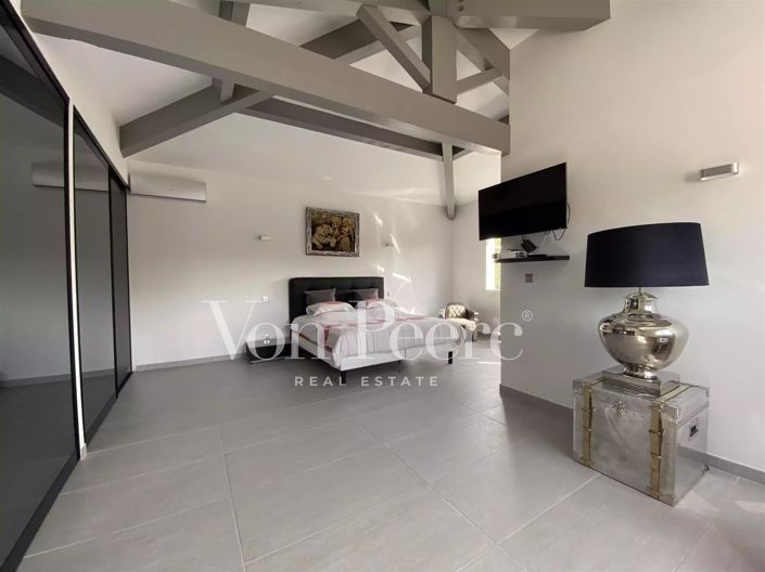 Image No.5-Maison de 4 chambres à vendre à Saint-Laurent-des-Arbres