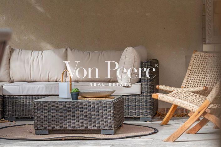 Image No.12-Maison de 5 chambres à vendre à Maussane-les-Alpilles