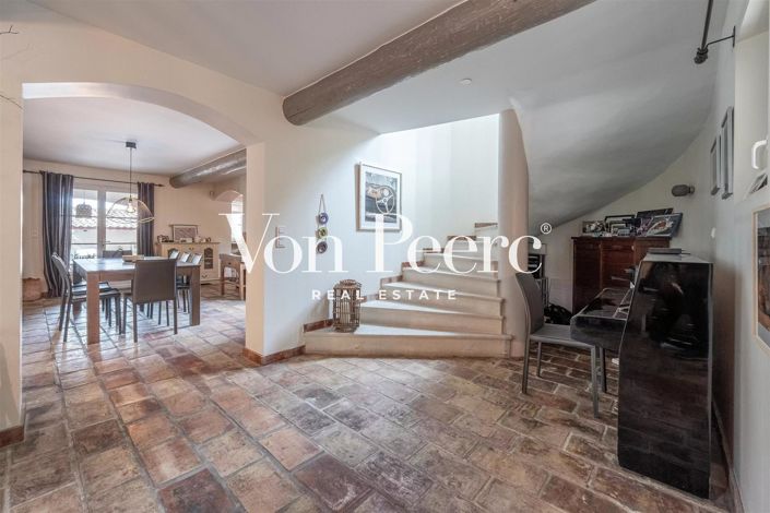 Image No.7-Maison de 5 chambres à vendre à Maussane-les-Alpilles