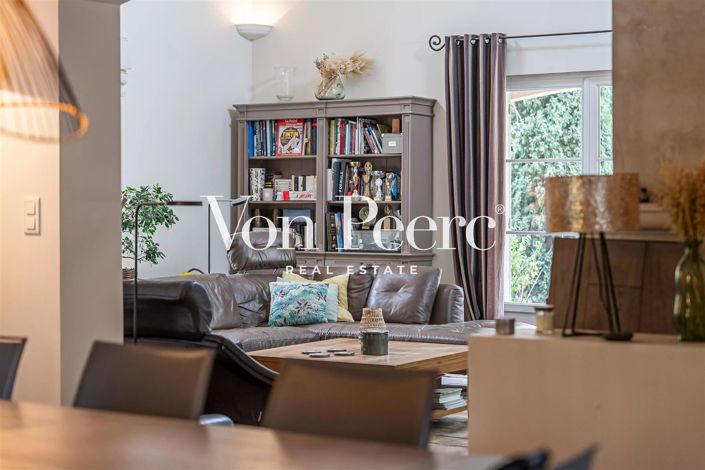 Image No.8-Maison de 5 chambres à vendre à Maussane-les-Alpilles