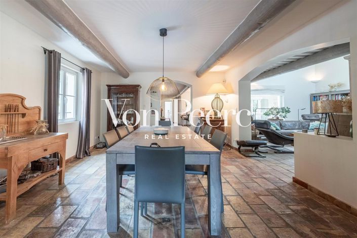 Image No.9-Maison de 5 chambres à vendre à Maussane-les-Alpilles