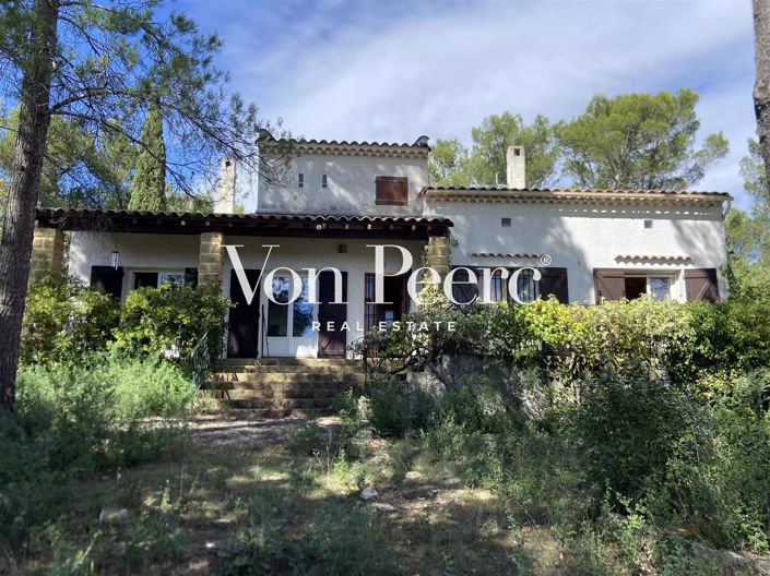 Image No.2-Maison à vendre à Villeneuve-lès-Avignon