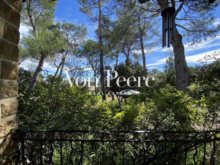 Image No.3-Maison à vendre à Villeneuve-lès-Avignon