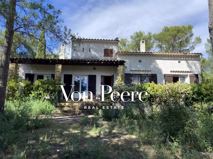 Image No.4-Maison à vendre à Villeneuve-lès-Avignon