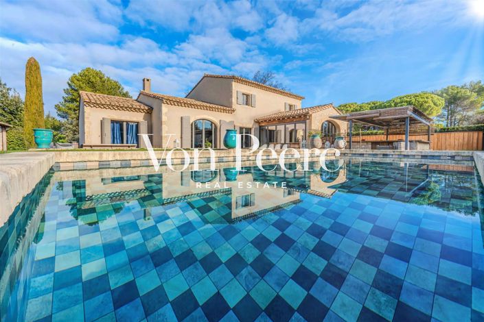 Image No.18-4 Bed House for sale