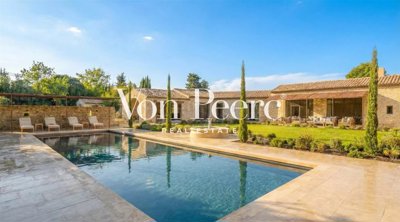 1 - Saint-Remy-de-Provence, House