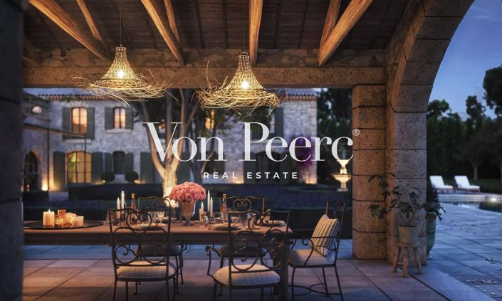 Image No.2-Maison de 7 chambres à vendre à Saint-Remy-de-Provence