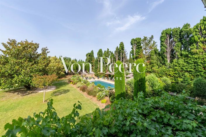 Image No.7-Maison de 8 chambres à vendre à Saint-Remy-de-Provence