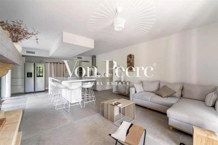 Image No.9-Maison de 8 chambres à vendre à Saint-Remy-de-Provence