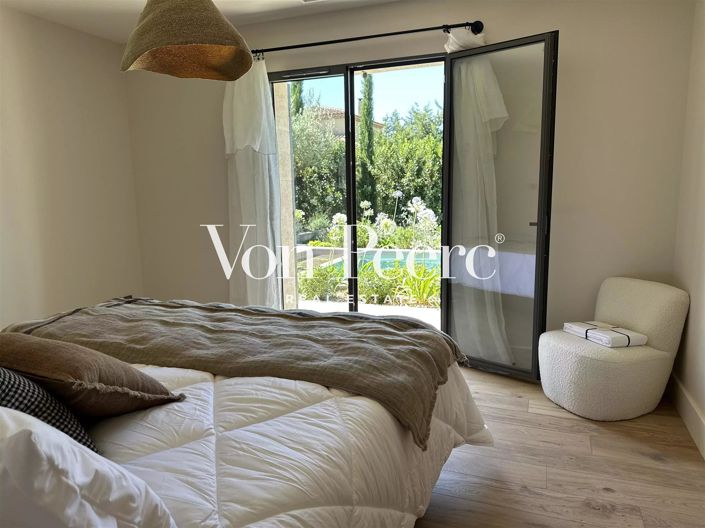 Image No.6-Maison de 4 chambres à vendre à Maussane-les-Alpilles