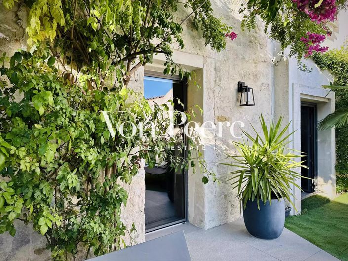 Image No.2-Maison à vendre à Avignon