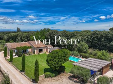 1 - Saint-Remy-de-Provence, House