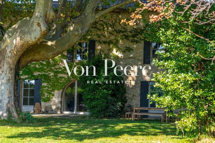 Image No.1-Maison de 4 chambres à vendre à Avignon