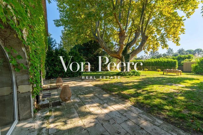 Image No.16-Maison de 4 chambres à vendre à Avignon