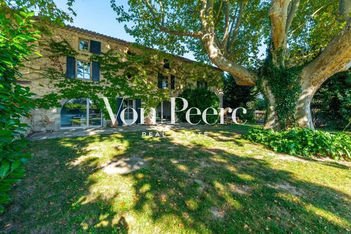 Image No.19-Maison de 4 chambres à vendre à Avignon