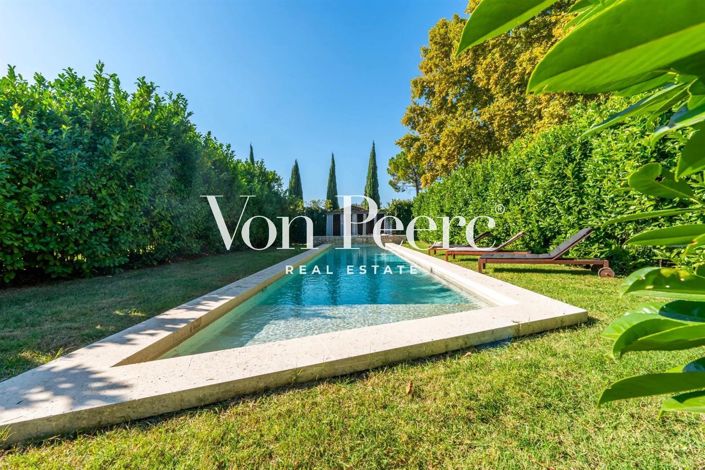 Image No.4-Maison de 4 chambres à vendre à Avignon