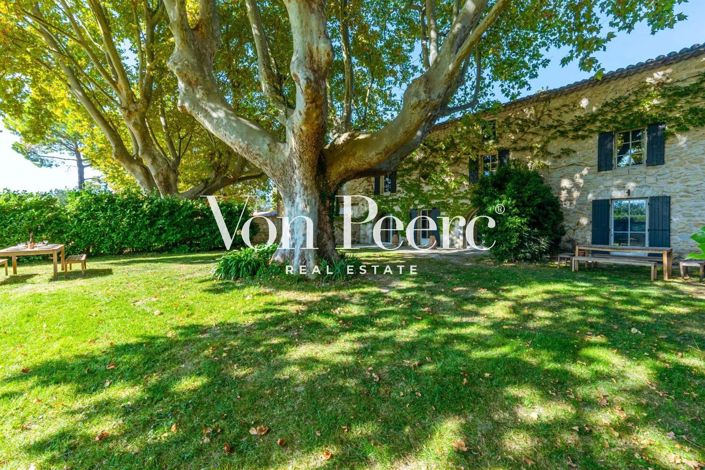 Image No.5-Maison de 4 chambres à vendre à Avignon