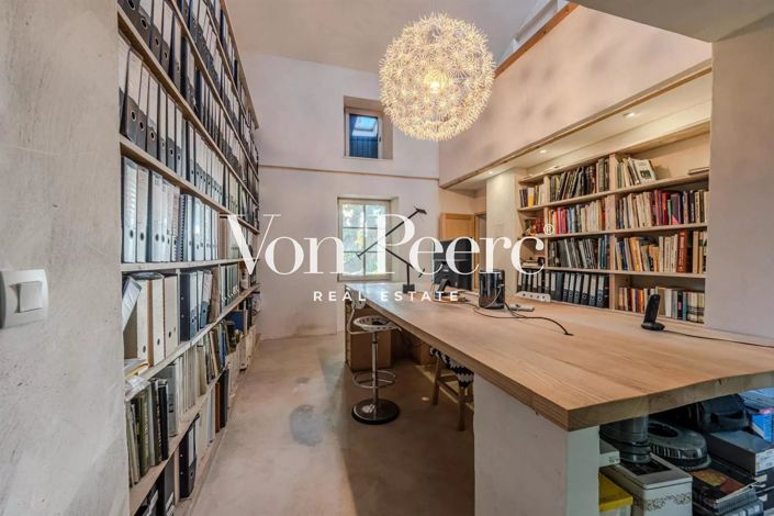 Image No.7-Maison de 4 chambres à vendre à Avignon