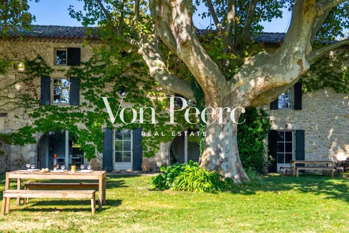 Image No.8-Maison de 4 chambres à vendre à Avignon