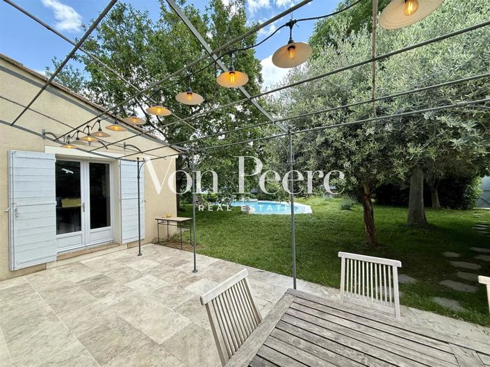 Image No.3-Maison à vendre à Villeneuve-lès-Avignon