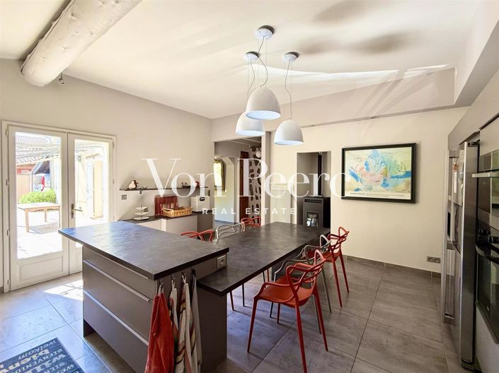 Image No.5-Maison à vendre à Villeneuve-lès-Avignon