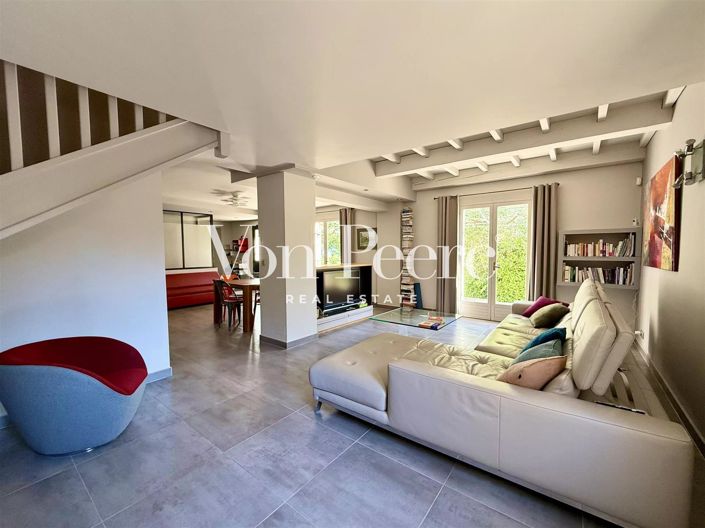 Image No.6-Maison à vendre à Villeneuve-lès-Avignon