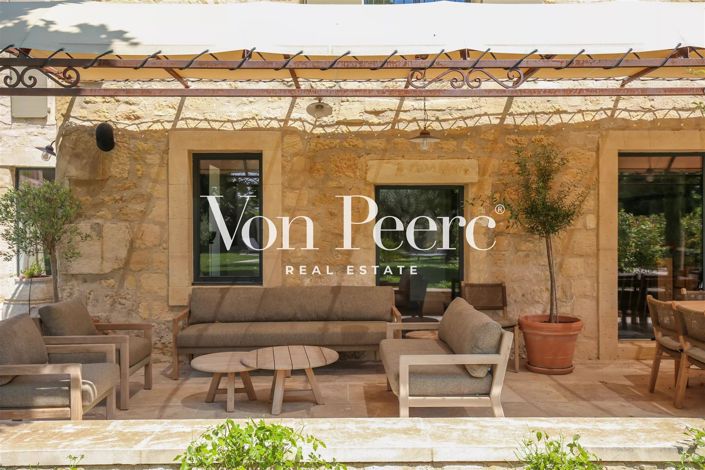 Image No.19-Maison de 6 chambres à vendre à Maussane-les-Alpilles