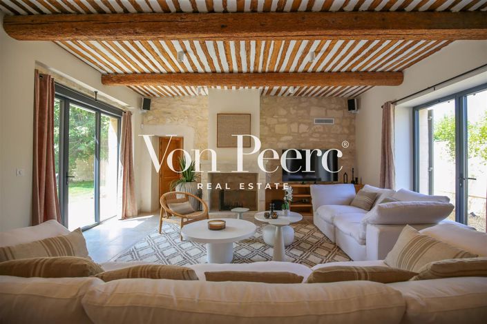 Image No.21-Maison de 6 chambres à vendre à Maussane-les-Alpilles