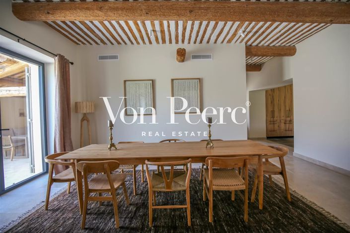 Image No.22-Maison de 6 chambres à vendre à Maussane-les-Alpilles